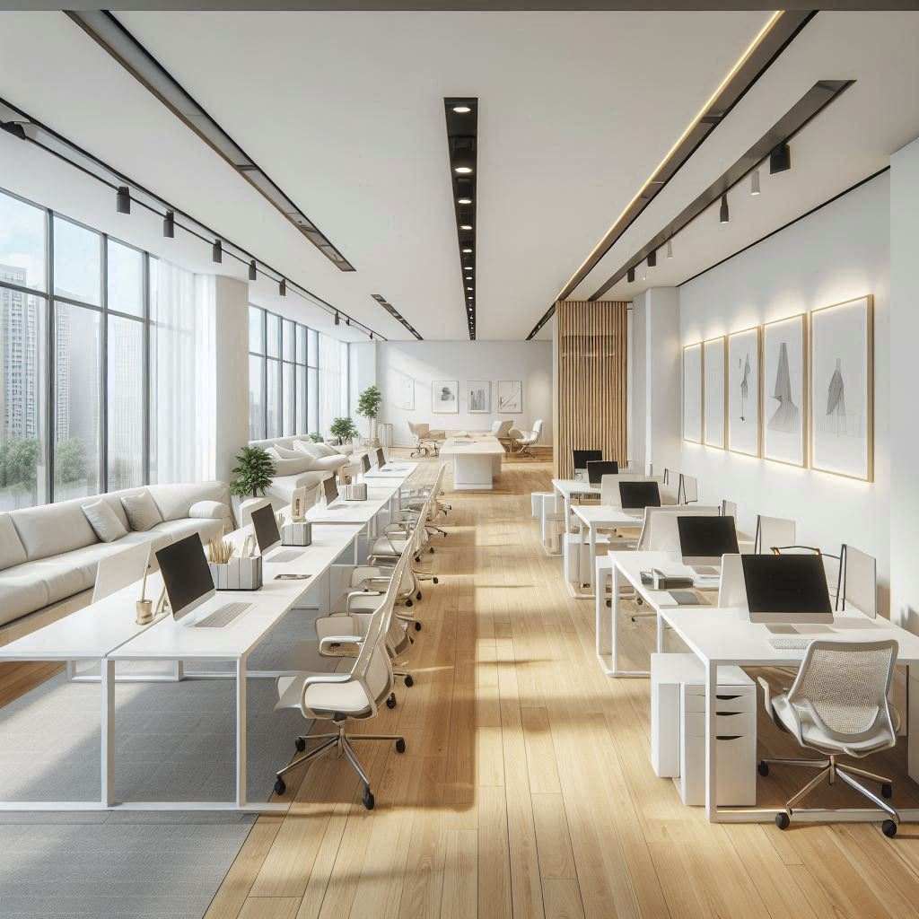 研发团队如何为前台人员交接班建立写字楼办公外贸企业客户展示的跟进台账